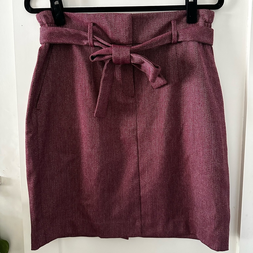 Loft outlet pencil skirt